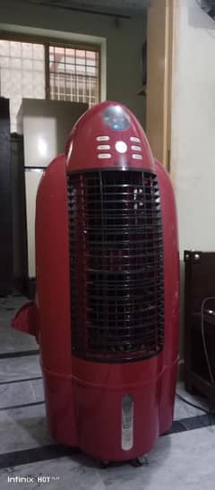 Geepas Room Air Cooler