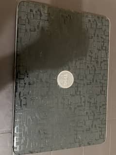 Dell laptop