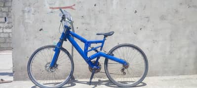 used cycle