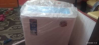 selling semi automatic machine