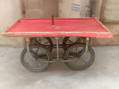urgent sale bilkul saff h or mazboot bi