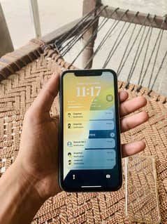 Iphone 11 Dual Sim PTA