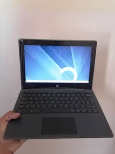 HP Chromebook Playstore supported Condition 10/10