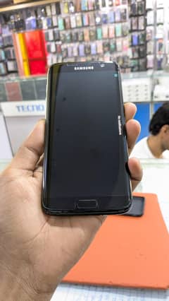 Samsung s7edge