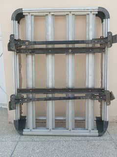 Aluminium Roof Rack / Car Roof Stand