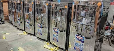 water cooler /electric water cooler/inverter water cooler industry