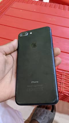 Iphone 7 plus 32gb exchange