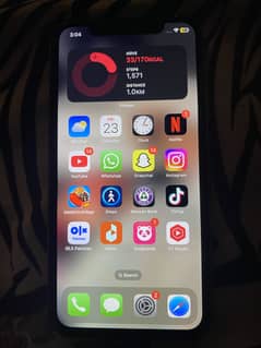 Iphone 11 64 gb Non pta factory unlock