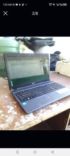 Celeron Laptop for sale