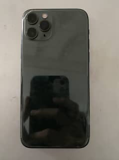i phone 11 pro
