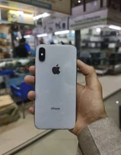 iPhone X for urgent sale