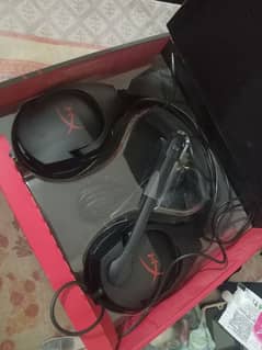 Gaming