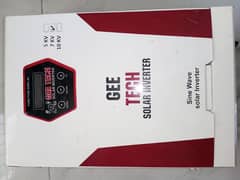 7Kw solar inverter