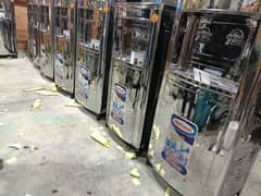 Electric water cooler/electric water chiller/electric water cooler