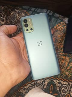 one