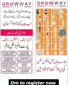 Online job