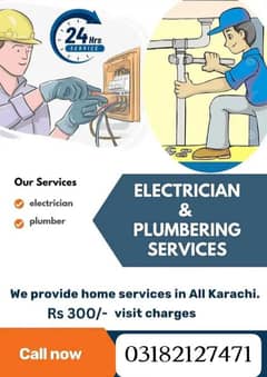 Plumber,