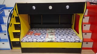 Bunk