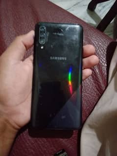 SAMSUNG A30S 128GB
