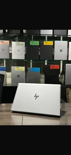 HP ELITEBOOK 840G7 i5/10genration