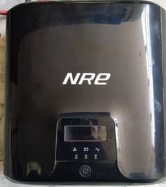 NRE