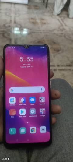 oppo A5 2020