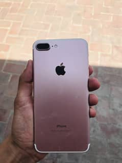 iPhone 7 Plus PTA approved