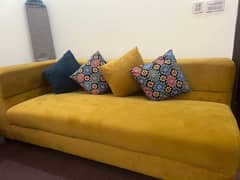 Sofa set for sale