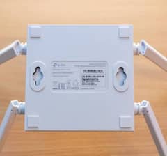 Archer c24 dual band wifi router