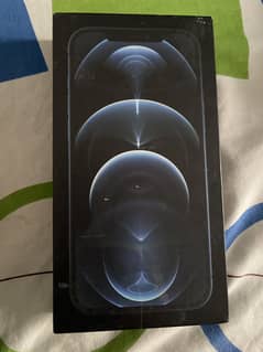Iphone 12 promax 128gb Pta approved 88 helth