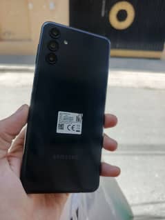 Samsung galaxy a04s 4/128 lush condition