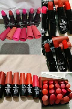lipstick Matt le