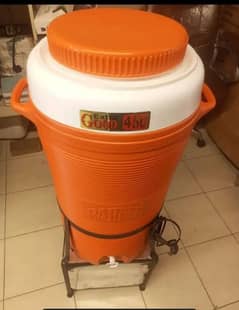Electric Water Cooler & Water Chiller 40 to 100 Liter