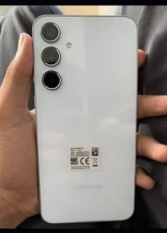 Samsung A55 5G