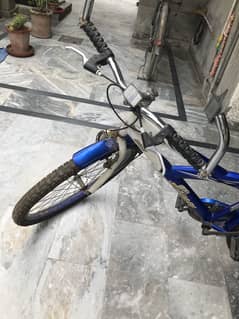 Cycle