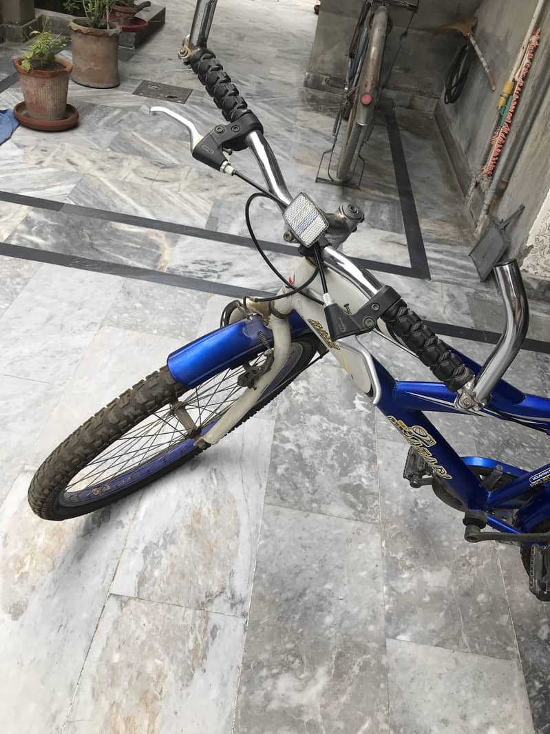 Cycle in good condition 10/10 0