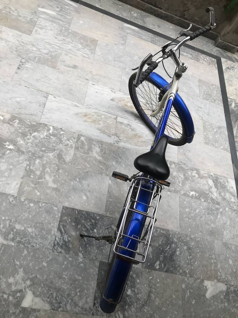 Cycle in good condition 10/10 2