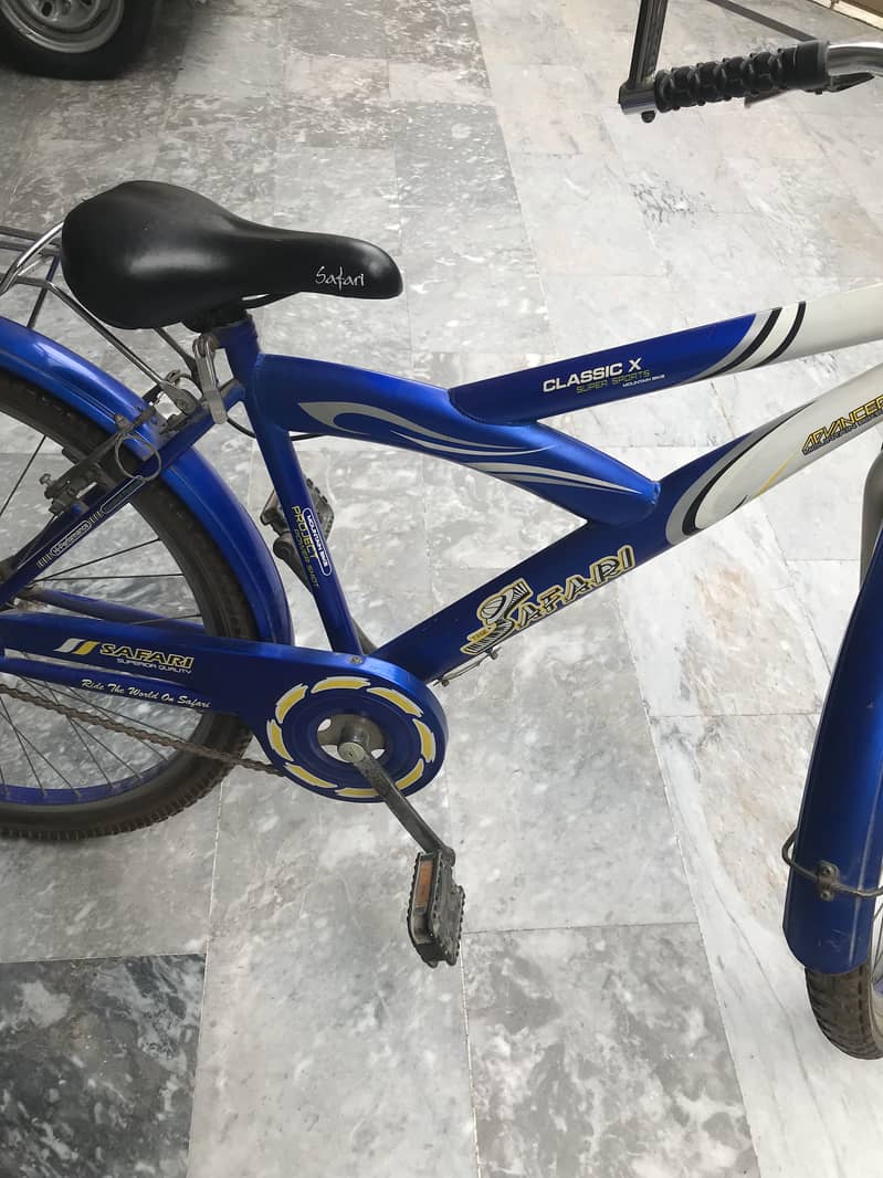 Cycle in good condition 10/10 3