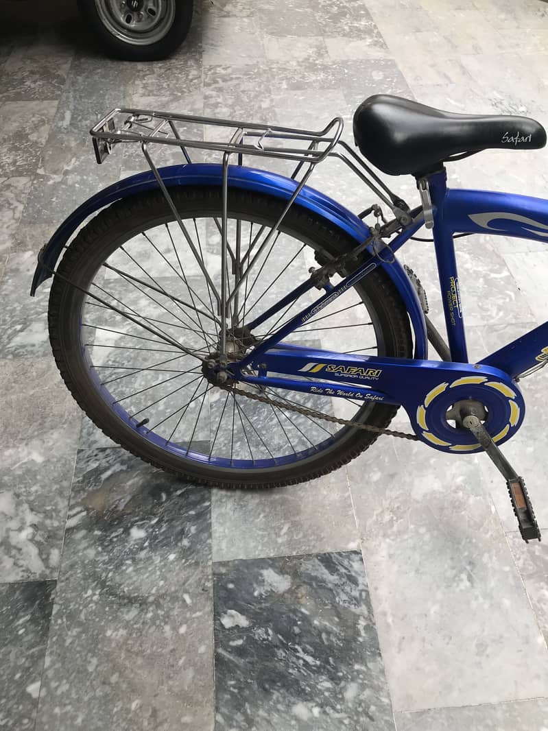 Cycle in good condition 10/10 4