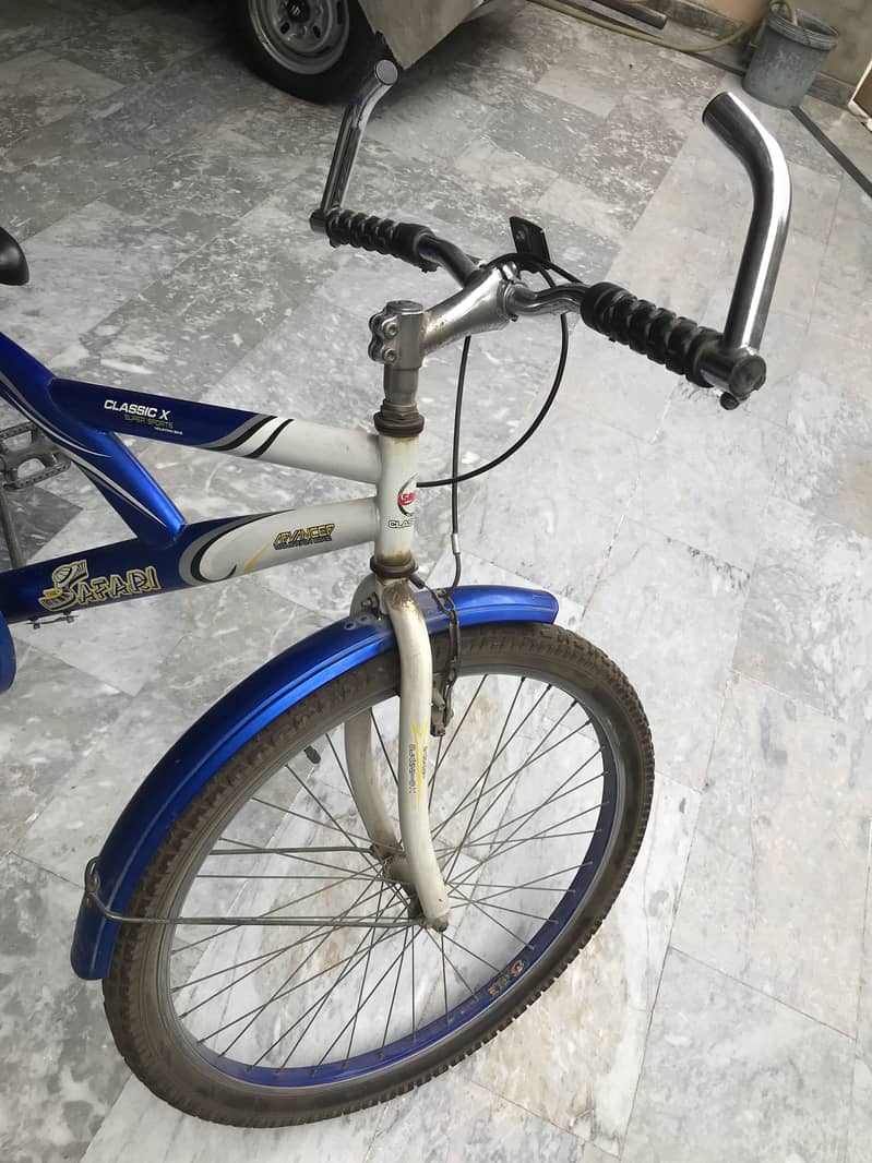 Cycle in good condition 10/10 5