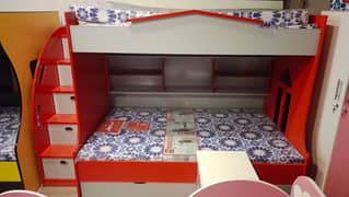 Bunk