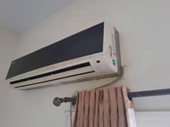 waves 1 ton split ac Non inverter