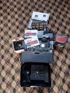 High-End AMD Ryzen 9 Gaming + Editing PC | Like New | Urgent Sale