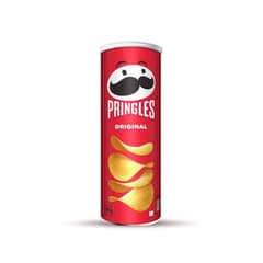 Pringles