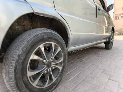 Daihatsu coure 2010  03378041332