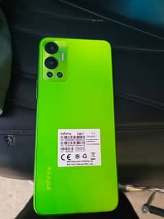 Infinix