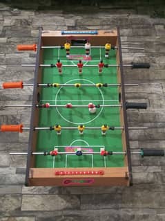 football