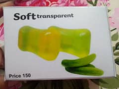 Soap factory