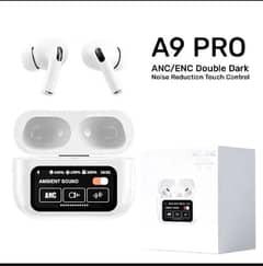 A9 PRO WITH LED FULL CONTROL ORIGINAL 100% KARACHI FREE HOME DELIVERY