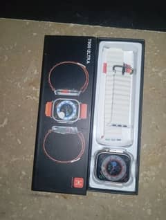 T900 ultra smart watch